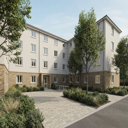 Forest Court (ensuite)